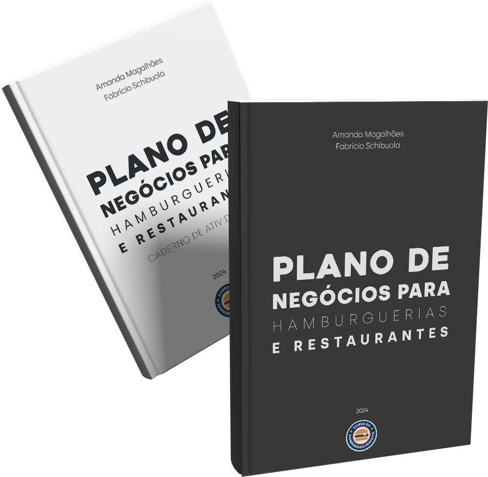 Plano de negócios + Caderno de atividades