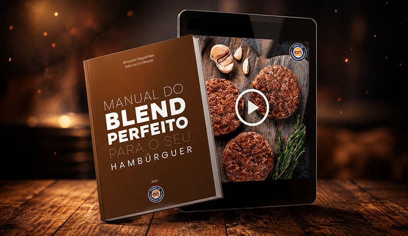 Manual do Blend Perfeito