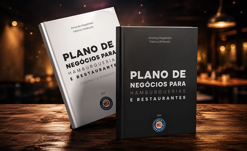 Plano de Negócios